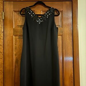 Ann Taylor sheath dress